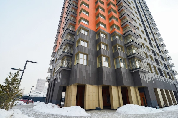 Марсель 6