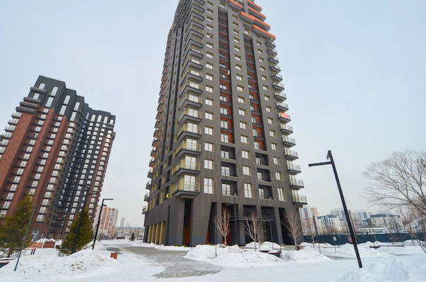 Марсель 8